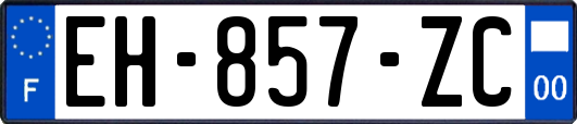 EH-857-ZC