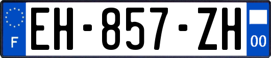 EH-857-ZH