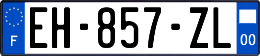 EH-857-ZL