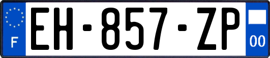 EH-857-ZP