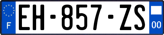 EH-857-ZS