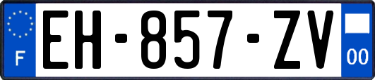 EH-857-ZV