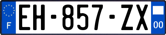 EH-857-ZX