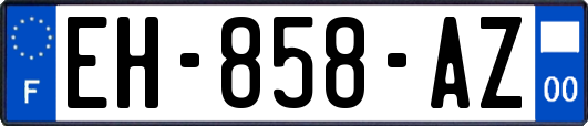 EH-858-AZ