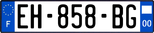 EH-858-BG