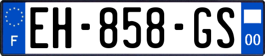 EH-858-GS