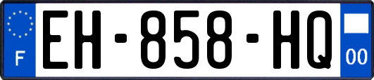 EH-858-HQ