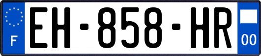 EH-858-HR