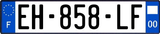 EH-858-LF