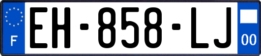 EH-858-LJ