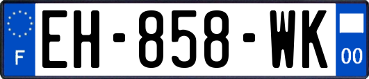 EH-858-WK