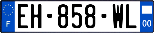 EH-858-WL