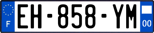 EH-858-YM