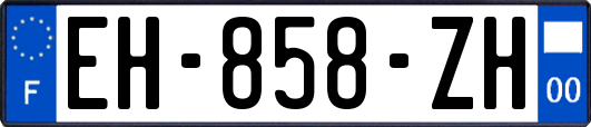 EH-858-ZH