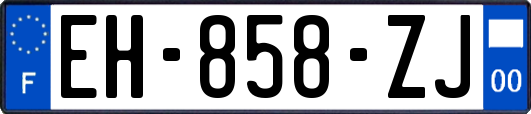 EH-858-ZJ