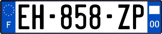 EH-858-ZP