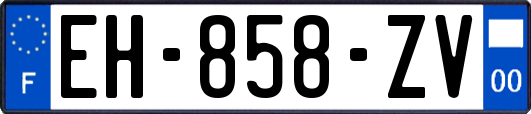 EH-858-ZV