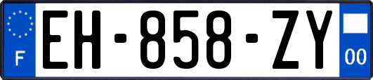 EH-858-ZY