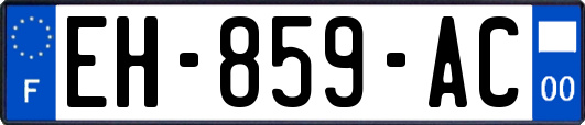 EH-859-AC