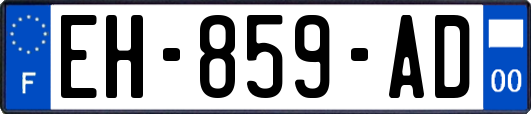 EH-859-AD