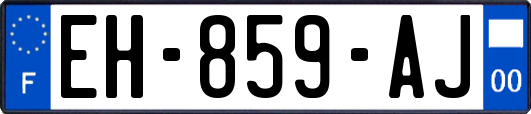 EH-859-AJ