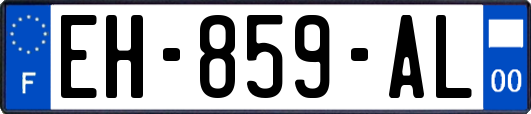 EH-859-AL