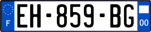 EH-859-BG