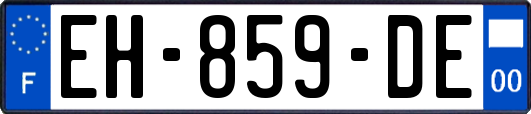 EH-859-DE
