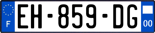 EH-859-DG