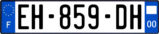 EH-859-DH