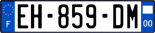 EH-859-DM