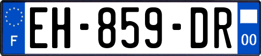 EH-859-DR