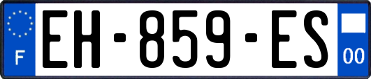 EH-859-ES