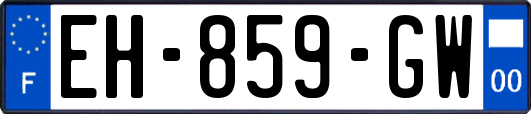 EH-859-GW