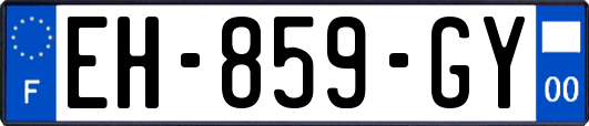 EH-859-GY