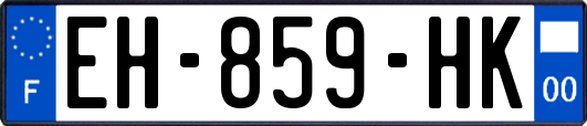 EH-859-HK