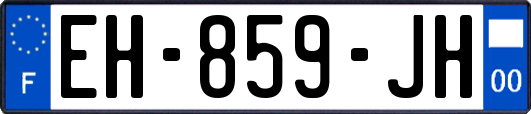 EH-859-JH