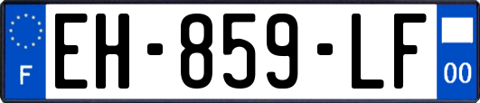 EH-859-LF