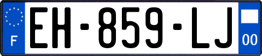 EH-859-LJ