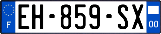 EH-859-SX