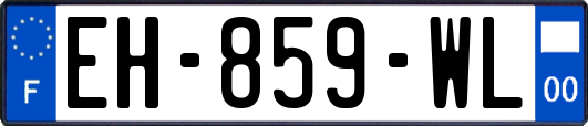 EH-859-WL