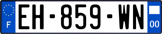 EH-859-WN