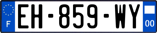 EH-859-WY