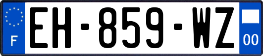 EH-859-WZ