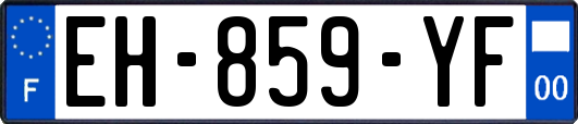 EH-859-YF