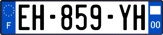 EH-859-YH