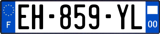 EH-859-YL