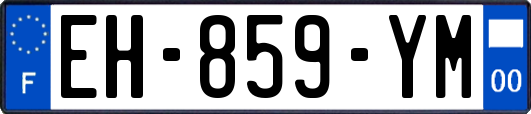 EH-859-YM