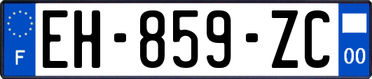 EH-859-ZC