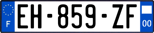 EH-859-ZF